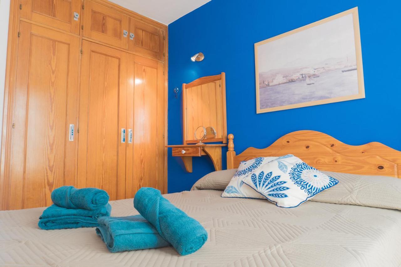 Casa Miramar - Las Torres Del Castillo Costa De Antigua Exteriér fotografie