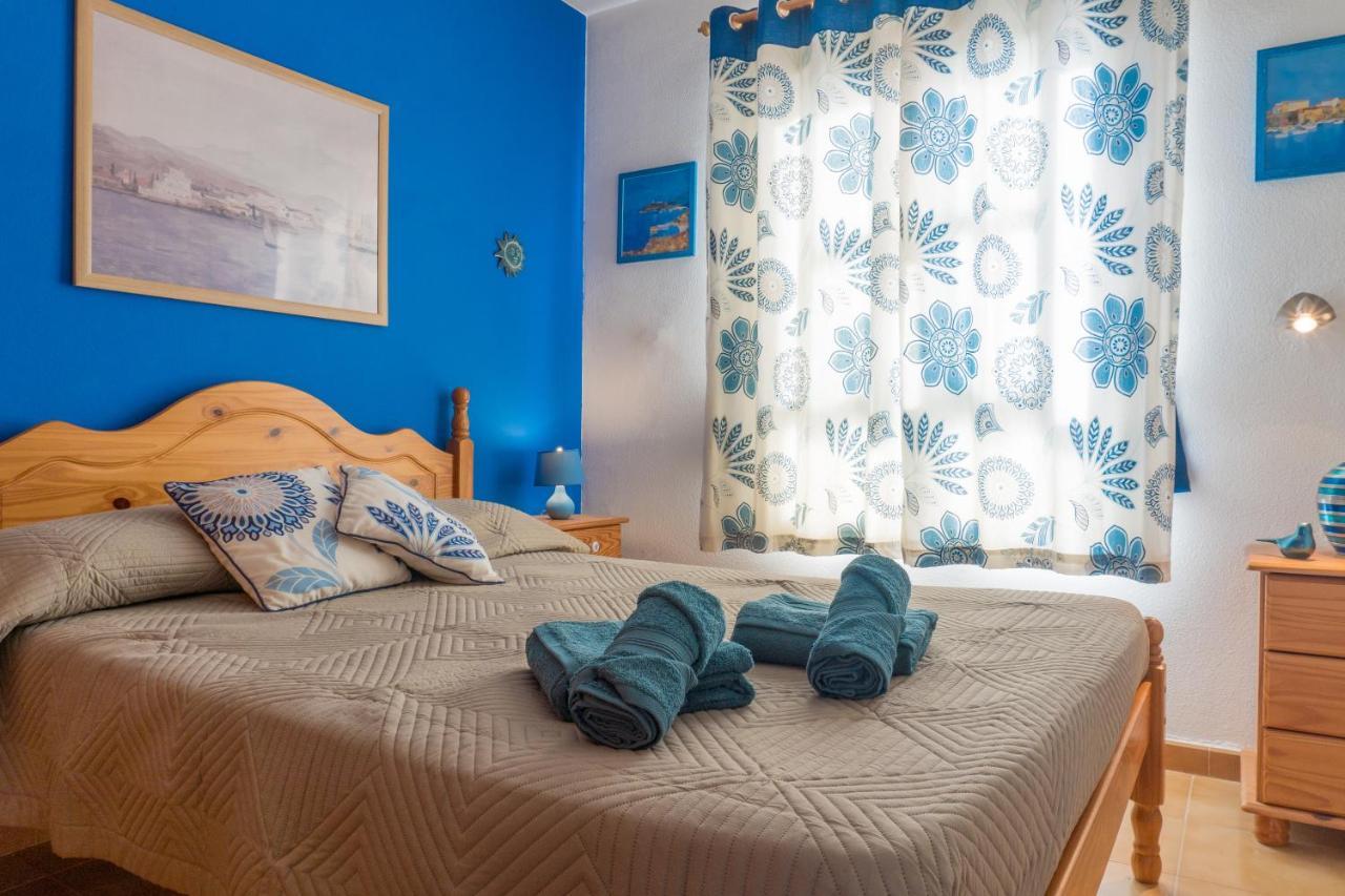 Casa Miramar - Las Torres Del Castillo Costa De Antigua Exteriér fotografie